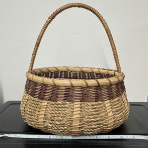 Vintage Basket